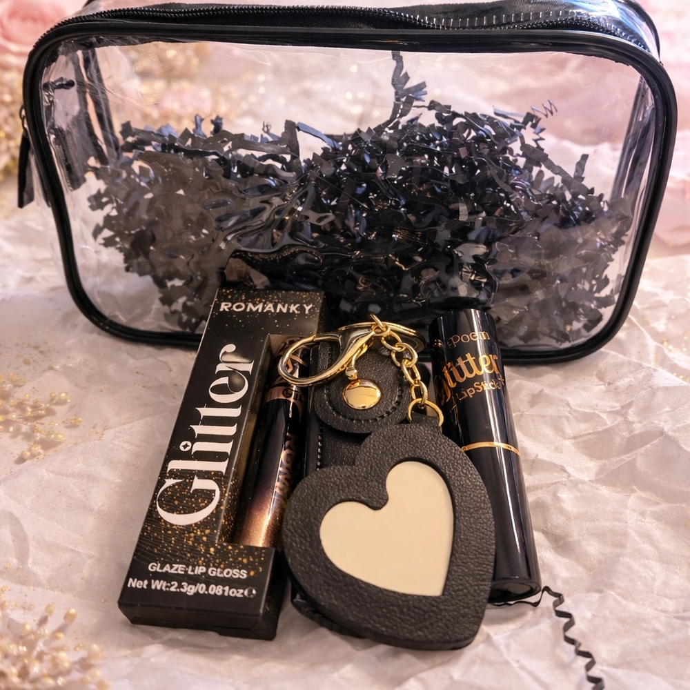 โจ Self-Care Beauty Bundle + FREE Makeup Case โจ - Picture 4 of 4